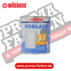Wilckens 2in1 Vorlack matt 375ml online bestellen bei ProMa Farben