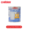Wilckens 2in1 Vorlack matt 375ml – Bild 2