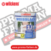 Wilckens 2in1 Weisslack glänzend 2,5l online bestellen bei ProMa Farben