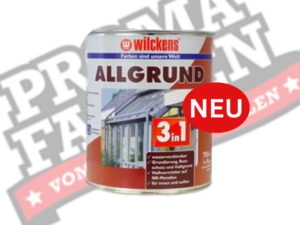 Wilckens 3in1 Allgrund 375ml online bestellen bei ProMa Farben