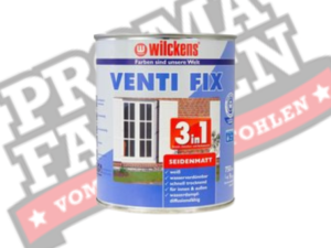 Wilckens 3in1 Venti Fix seidenmatt 375ml online bestellen bei ProMa Farben