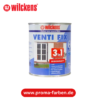 Wilckens 3in1 Venti Fix seidenmatt Weiss (Fensterlack) 750ml – Bild 2