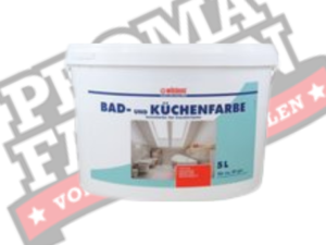 Wilckens Bad und Küchenfarbe online bestellen bei ProMa Farben