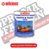 Wilckens Boots und Yachtlack 750ml online bestellen bei ProMa Farben