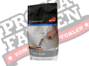 Wilckens Casonic Glätt und Füll 5KG online bestellen bei ProMa Farben
