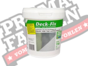 Wilckens Deck Fix 5 Liter online bestellen bei ProMa Farben online bestellen bei ProMa Farben