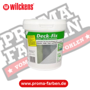 Wilckens Deck Fix 750ml online bestellen bei ProMa Farben