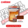 Wilckens Dickschichtlasur Mahagoni online bestellen bei ProMa Farben