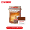 Wilckens Dickschichtlasur Mahagoni – Bild 2
