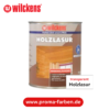 Wilckens Holzlasur LF transparent – Bild 2