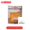 Wilckens Holzlasur LF weiss – Bild 2