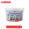 Wilckens Fassadenweiss 5 Liter – Bild 2