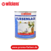 Wilckens Fliesenlack seidenglänzend 750ml – Bild 2