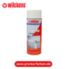 Wilckens Heizkörper Lackspray seidenmatt – Bild 2