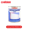 Wilckens Heizkörperlack weiß 2,5l – Bild 2