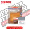Wilckens Holzlasur LF Silbergrau online bestellen bei ProMa Farben