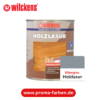 Wilckens Holzlasur LF Silbergrau – Bild 2