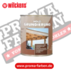 Wilckens Holzschutz Grundierung 2,5 Liter online bestellen bei ProMa Farben