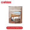 Wilckens Holzschutz Grundierung 2,5 Liter – Bild 2