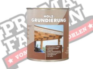 Wilckens Holzschutz Grundierung 2,5 Liter online bestellen bei ProMa Farben