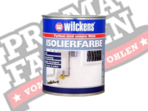 Wilckens Isolierfarbe online bestellen bei ProMa Farben