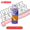 Wilckens Klarlack Hochglanz Lackspray online bestellen bei ProMa Farben