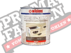 Wilckens Kreidefarbe grau 750ml online bestellen bei ProMa Farben