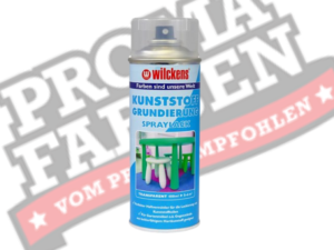 Wilckens Kunststoff Grundierung Transparent online bestellen bei ProMa Farben