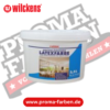 Wilckens Latexfarbe hochglänzend 2,5 Liter online bestellen bei ProMa Farben