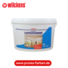 Wilckens Latexfarbe matt 2,5 Liter – Bild 2