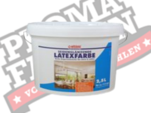 Wilckens Latexfarbe seidenglänzend 10 Liter online bestellen bei ProMa Farben