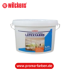 Wilckens Latexfarbe seidenglänzend 5 Liter – Bild 2