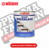 Wilckens Maler Weisslack 375ml online bestellen bei ProMa Farben