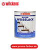 Wilckens Maler Weisslack 375ml – Bild 2