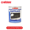 Wilckens Mattlack Grün – Bild 2