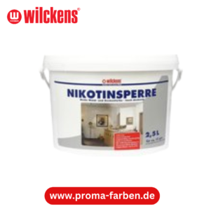 Wilckens Nikotinsperre 2,5 Liter – Bild 2