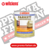 Wilckens Parkett Versiegelung online bestellen bei ProMa Farben
