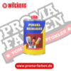 Wilckens Pinselreiniger 500ml online bestellen bei ProMa Farben