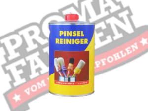Wilckens Pinselreiniger 500ml online bestellen bei ProMa Farben