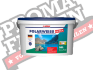 Wilckens Polarweiss Extra 5 Liter online bestellen bei ProMa Farben