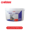 Wilckens Putz von der Rolle (Rollputz) – Bild 2