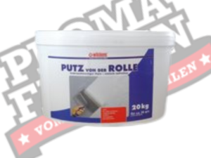 Wilckens Putz von der Rolle online bestellen bei ProMa Farben