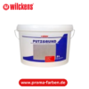 Wilckens Putzgrund 5 Liter  (Weiß pigmentniert) – Bild 2