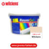 Wilckens RaumColor Café au Lait Wandfarbe – Bild 2