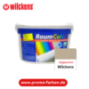 Wilckens RaumColor Cappuccino Wandfarbe – Bild 2