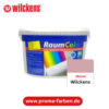Wilckens RaumColor Mauve Wandfarbe – Bild 2