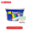 Wilckens RaumColor Pastellgrün Wandfarbe – Bild 2