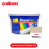 Wilckens RaumColor Sahara Wandfarbe – Bild 2