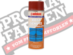 Wilckens Rostschutz Grundierungs Spray online bestellen bei ProMa Farben