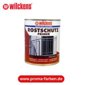 Wilckens Rostschutzprimer 10l